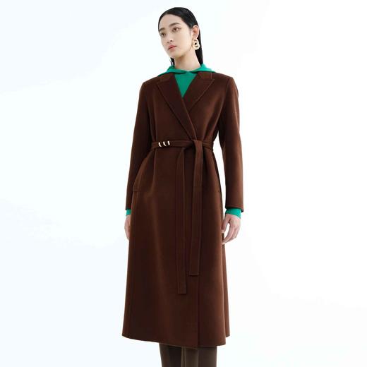 卡莉朵拉大衣C26D7700 商品图0