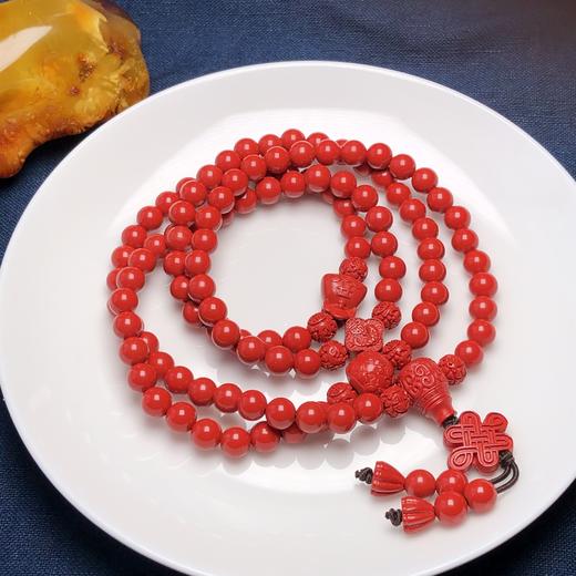 新款红砂多圈手链 饰品美物 商品图2