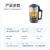 【摩飞喷淋煮茶器】家用蒸汽喷淋式煮茶壶电茶炉泡茶壶便携养生壶办公桌 商品缩略图8