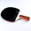蝴蝶Butterfly TBC-502乒乓球拍 成品拍【送蝴蝶三星球 3个装】 商品缩略图7
