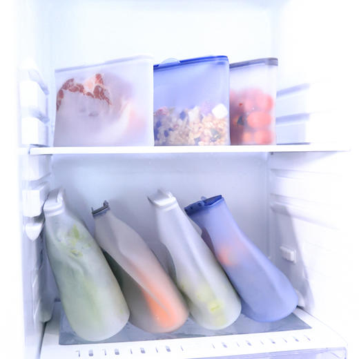 Partita变奏曲硅胶保鲜袋750ML/1500ML 商品图2