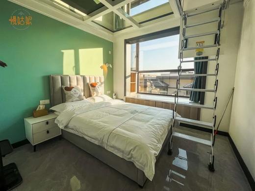 太原慢姑娘玉泉山居别墅轰趴 商品图8