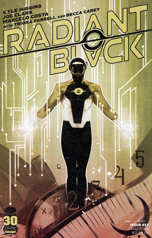 Radiant Black 商品图13