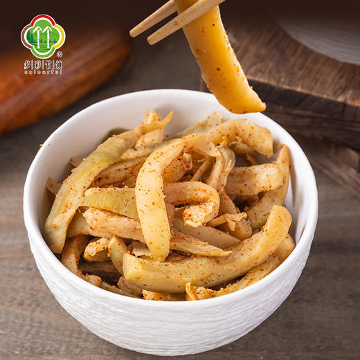 老街竹镇萝卜干 线上 商品图0