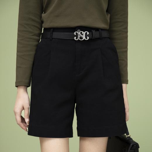 3942#高腰宽松休闲工裤 商品图2