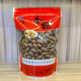 杭州名牌金奖手工剥壳香榧 树上熟香榧味更香