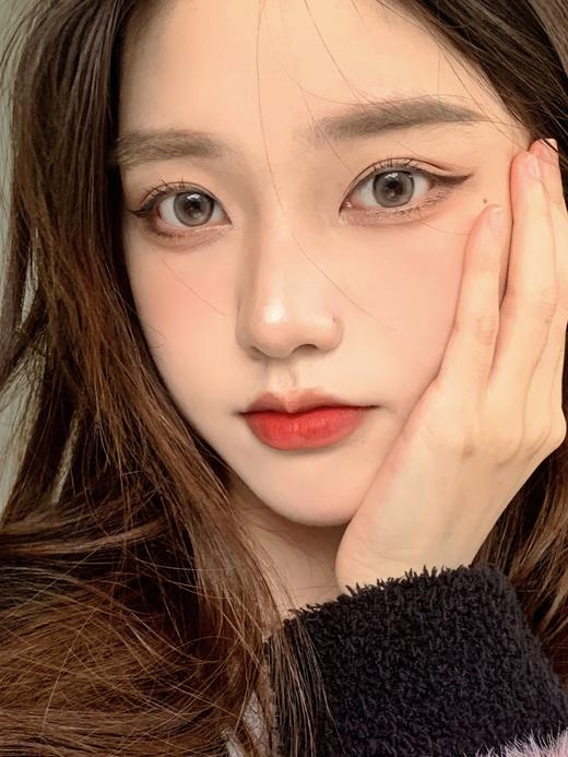 colorwink 布偶/暹罗/金吉拉/金渐层/银渐层 半年抛 14.2mm 含硅水凝胶 蓝/棕/灰/粉灰 商品图7