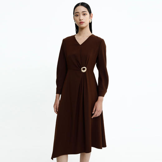 卡莉朵拉连衣裙C26D7529 商品图0