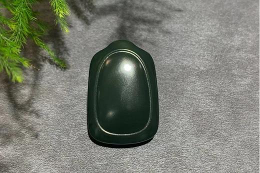 【御珠宫坊】黑青无事牌 商品图4