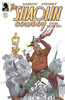 少林牛仔 Shaolin Cowboy Cruel To Be Kin 商品缩略图9