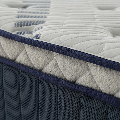 顾家家居整装 床垫 M9319沁透之星 商品图4