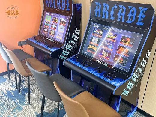 黄石慢姑娘都市驿家别墅轰趴 商品图5