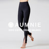 【AUMNIE】合一前拉链长裤 UNION FRONT ZIP PANTS 商品缩略图0