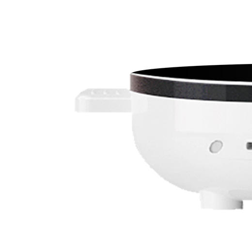 山水 分体式电烤盘/HANS-2600B 商品图2