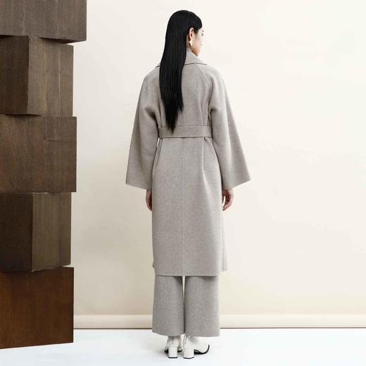 卡莉朵拉大衣C26D7705 商品图2
