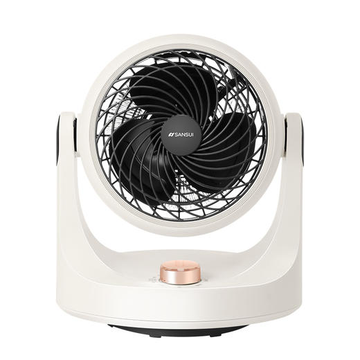 山水 暖风扇/S-NF4301 商品图3