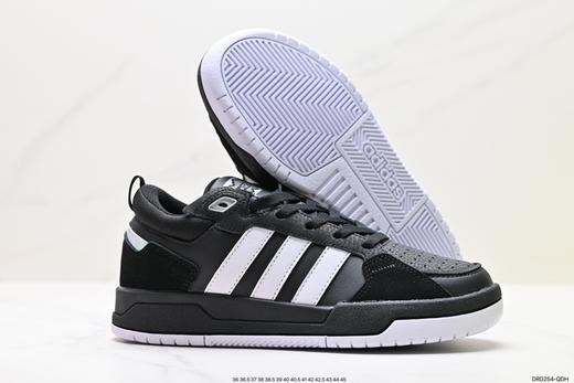 阿迪达斯Adidas 100DB休闲板鞋GY7008男女鞋 商品图4