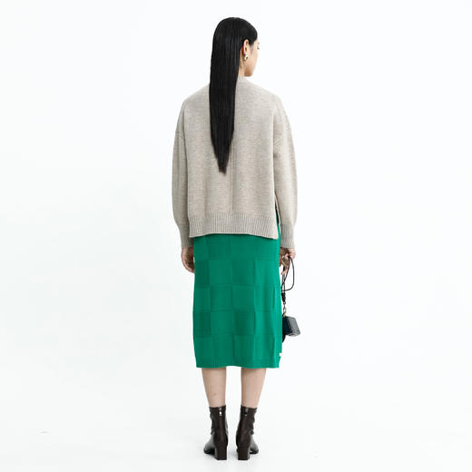 卡莉朵拉针织衫C26D7323 商品图2