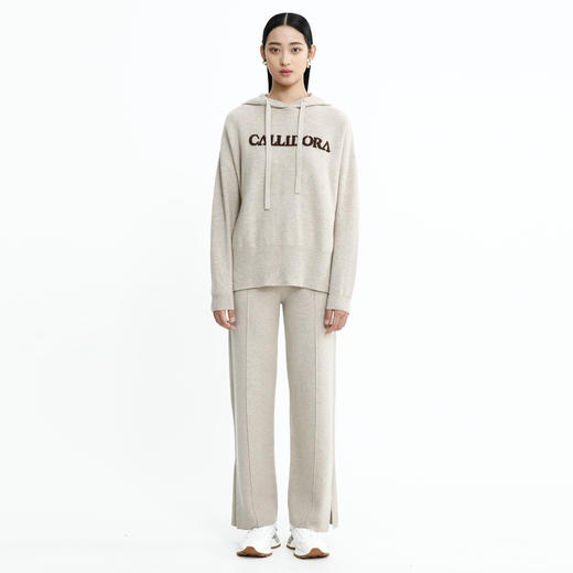 卡莉朵拉针织衫C26D7321 商品图0