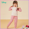 迪士尼童装女童套装可爱米妮保暖长袖家居服舒适柔软年秋新品ZD3CT003
 商品缩略图1