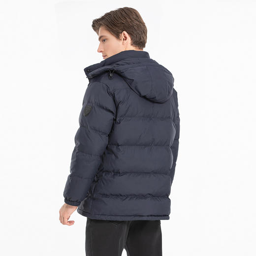 布兰施秋冬男士经典简约羽绒服 商品图3