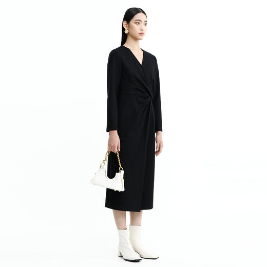 卡莉朵拉连衣裙C26D7533 商品图1