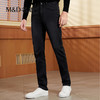 【名盾】MD名盾男士牛仔裤秋冬新款微弹时尚修身直筒裤36561 商品缩略图2