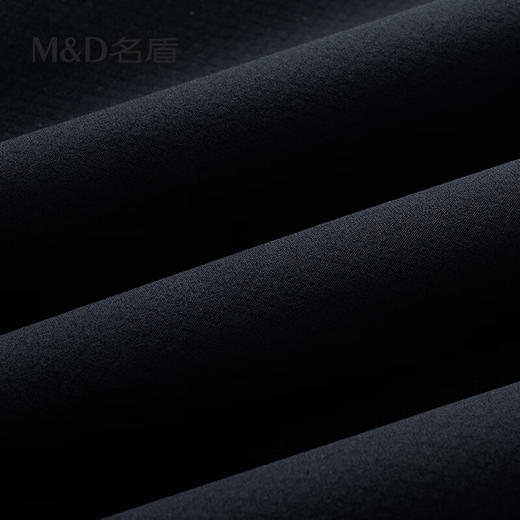 【名盾】MD名盾男士棉服秋冬新款商务休闲厚款保暖外套03552 商品图3