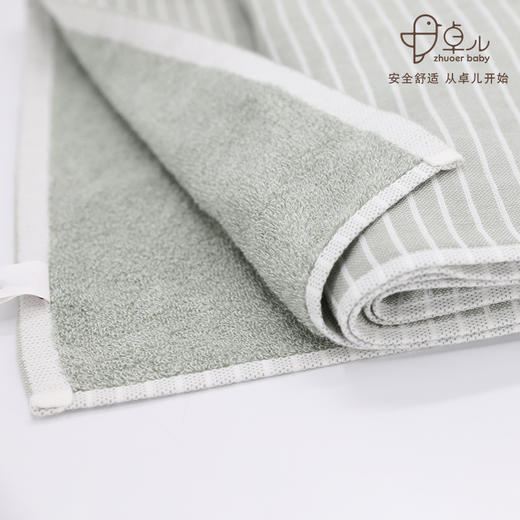 婴儿浴巾价值139 商品图2