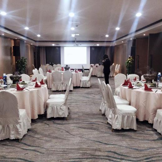 【年夜饭专享】杭州千岛湖 | 千岛湖中心湖码头丽呈睿轩酒店年夜饭套餐，￥4998元/十人2晚，可打麻将，2026年年夜饭超前预售~ 商品图9