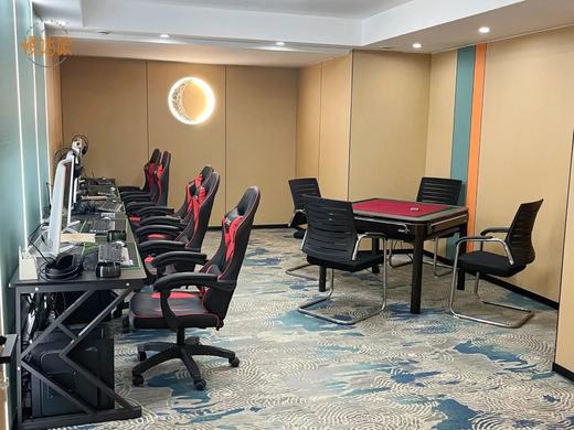 黄石慢姑娘都市驿家别墅轰趴 商品图6