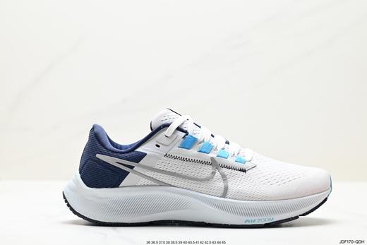 耐克Nike Zoom Pegasus 38休闲运动跑步鞋CW7350男女鞋 商品图0