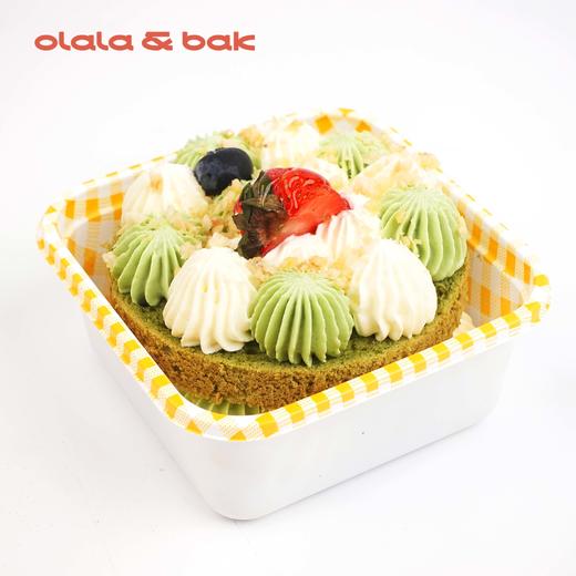 盒子蛋糕【口味四选一】老店新开活动专属 商品图2