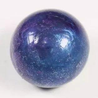 Lv.36 第5节课【星空球】（实验视频） 商品图0