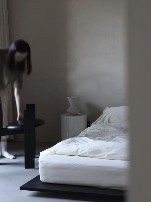 磨毛四件套 | 100支新疆长绒棉·适合秋冬又暖又亲肤·年年复购 商品图1