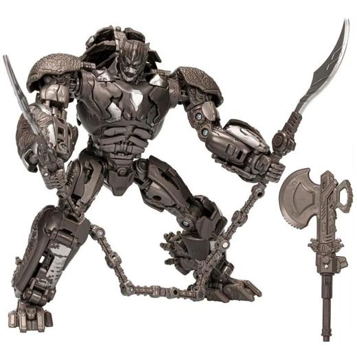 Hasbro 变形金刚工作室系列变形金刚超能勇士崛起猩猩队长HASCF7248CA00 商品图2