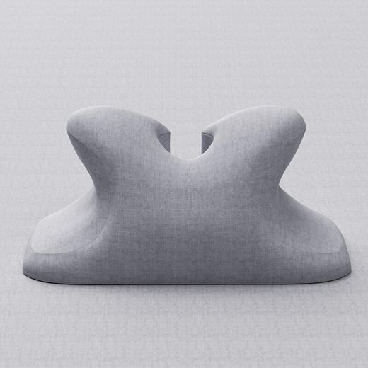 米乔减压午睡枕 P-03 商品图0