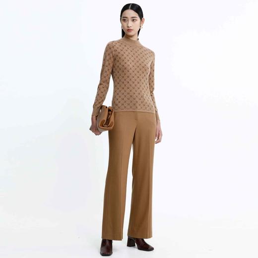 卡莉朵拉针织衫C26D7330 商品图0