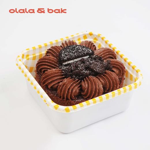 盒子蛋糕【口味四选一】老店新开活动专属 商品图3