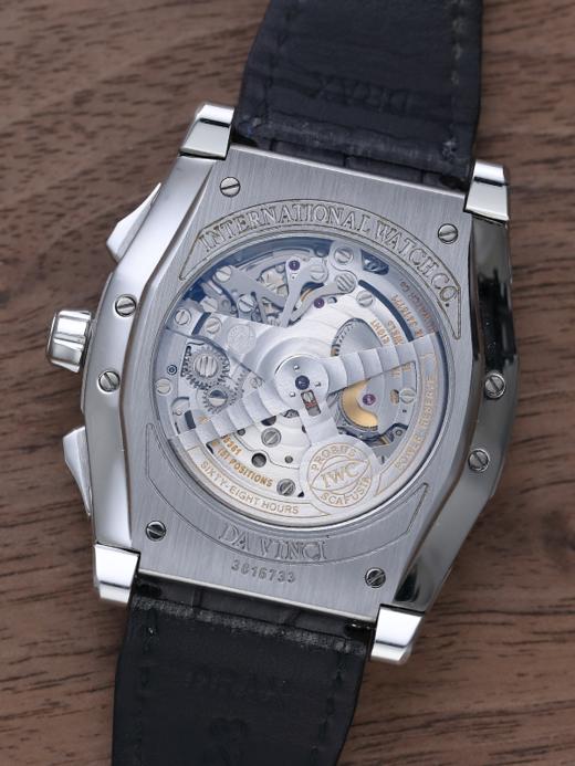 万国IW376421 商品图2