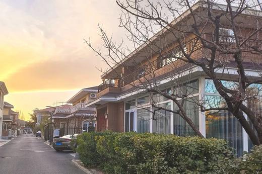 北京慢姑娘涌鑫别墅轰趴 商品图0