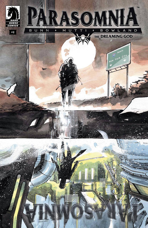 Parasomnia Dreaming God 商品图7