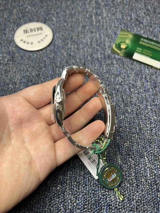 EW新款劳力士蚝式恒动型36mm系列 中性腕表 男女皆可佩戴 商品图4