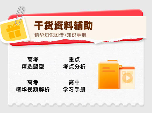 🎉喜迎双节专属福利：9元秒杀12节课程    🎁赠：语数英3本实体书（985/211原型题） 商品图5