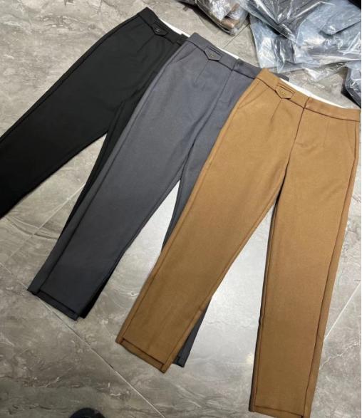 QG5852#西装裤 商品图0