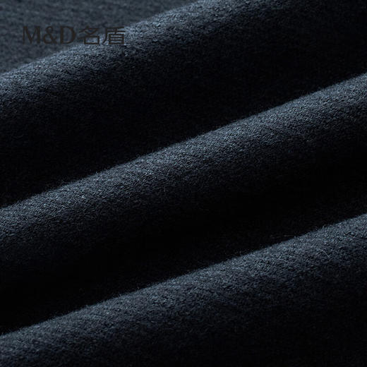 【名盾】MD名盾男士商务单西秋冬新款职业正装西装外套82554 商品图4