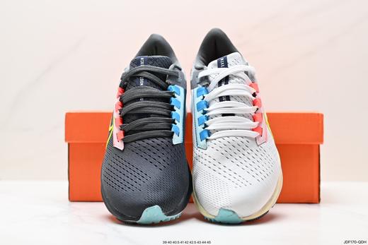 耐克Nike Zoom Pegasus 38休闲运动跑步鞋CW7350男鞋 商品图7