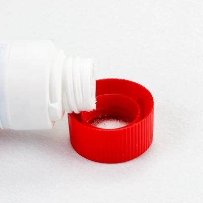 德国万力路管路通厨房下水道管道疏通溶解剂强力溶解浴缸水池除味500ml 商品图4