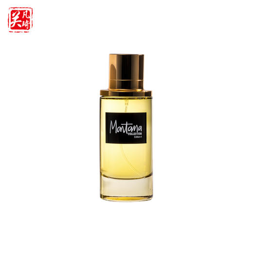 蒙大拿 同名系列-4号红宝石 Montana Edition4 分装 商品图5