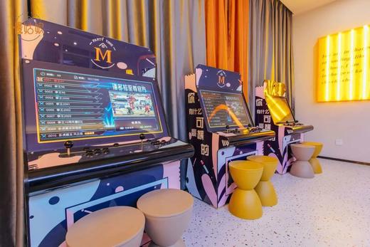 北京慢姑娘和丰别墅轰趴 商品图6